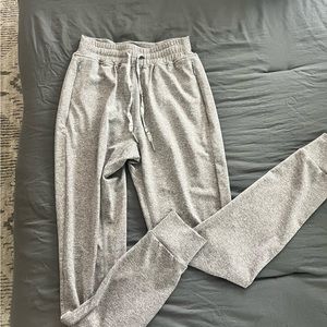 COPY - BUFFBUNNY JOGGERS